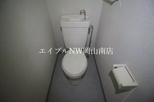 備前西市駅 徒歩26分 5階の物件内観写真